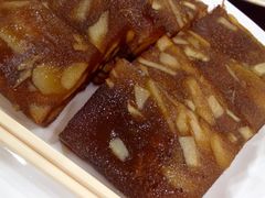 马蹄糕-东江海鲜酒家(艺都分店)