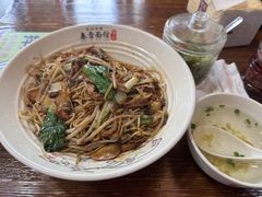 -春雪面馆(转塘店)