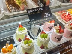-FANEN法念·烘焙·甜点(万象城店)