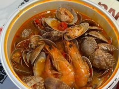 -老三样·旧食新味(船山路店)