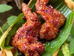 -勺子米线·云南传统小吃市集(四方街店)