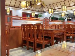 大堂-惠宾饭庄(中山路店)
