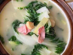 -庆云楼饭庄(什刹海店)