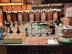 -OPEN開全日自助餐厅·西餐·海鲜(佛山希尔顿酒店)