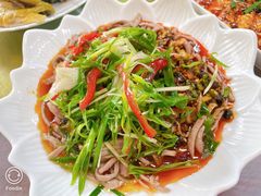 -洪霞餐馆
