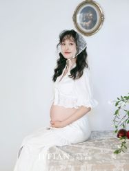 点击看大图 -专注孕妇照亲子照·纪田摄影