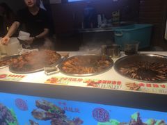 -东门町美食街
