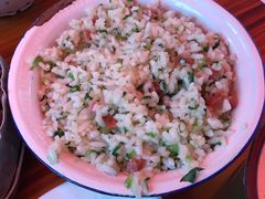 咸肉菜饭-做了不起的80后