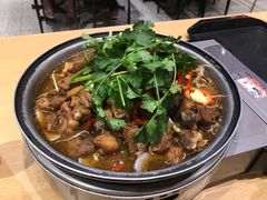 -食代馆(深业上城店)