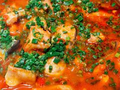 -一坐一忘云南菜(卓悦中心)