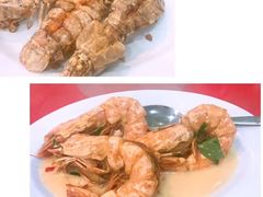 -大茄来海鲜餐厅(亚洲城分行)