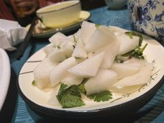 -鹏馨羊羔肉·非遗(新建街店)