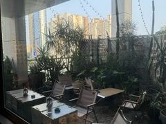 -FUNFUN有饭花园聚会餐厅