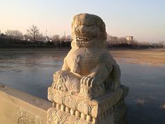 -卢沟桥文化旅游区