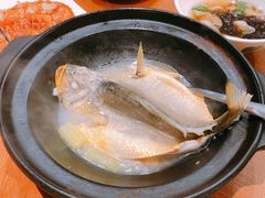 -莆田餐厅(大悦城店)