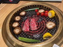 -江户烧肉(高德店)