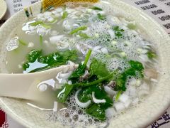 羊杂汤-吉味馆(柠溪店)