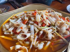 -三叔特色自贡菜(中海国际店)