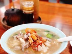 -奎元馆.百年奎元.非遗传承(西湖边的解放路店)