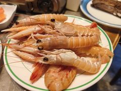-亚马逊蒸汽活海鲜自助(LCM置汇旭辉广场店)