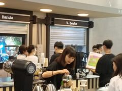 -来回·咖啡(钟村咖啡豆店)