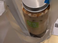 -奈雪的茶(国金中心店)