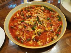 -潼南太安名鱼•特色江湖菜 太安鱼