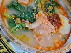 -胡悦里韩式烤肉(莱阳总店)