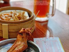 -恒兴发茶店(水巷口店)