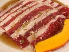 -韩屋韩国料理(天山路店)