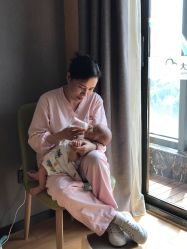-大美母婴湖畔月子中心(江宁店)