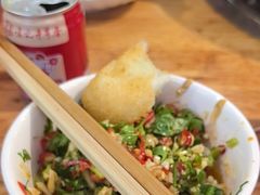 -袁记串串香(川师店)