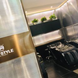 -崇尚GAVIN STYLE臻选