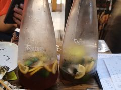 -木屋烧烤(白石洲店)