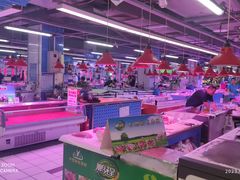 -天丰利生活MALL(和平里店)