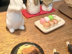 -铃木食堂(杨梅竹店)