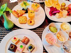 -诸暨耀江开元名都大酒店·琉森湖自助餐厅