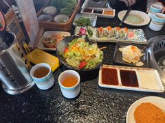 -牛焱·和牛烧肉(五大道店)