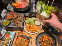 -小川洋风料理(江汉路店)