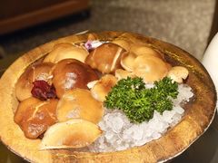 -季季山·云南野生菌火锅(上海首店)