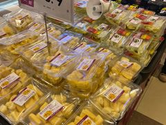 -AEON超市(永旺梦乐城泰达店)