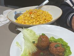 -福满圆(琨莎中心店)