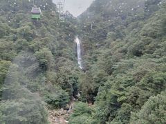 -安徽天堂寨风景区