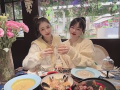 -第101座花园餐厅(湖滨88店)