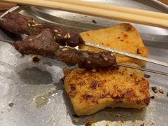 -北丐先生·野馄饨烧烤(长宁龙之梦店)