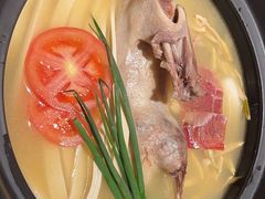 -老鸭集(金沙龙湖天街店)