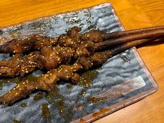 -城边边烧烤-魏晋烤肉旗舰店