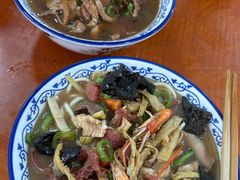 -姚记面馆(瑶琳路店)