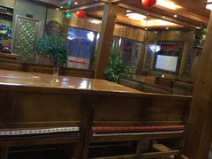 大堂-三兄弟餐吧
