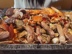 -晓伟海鲜家常菜